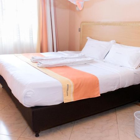 Mooreland Hotel Nairobi Ngoại thất bức ảnh