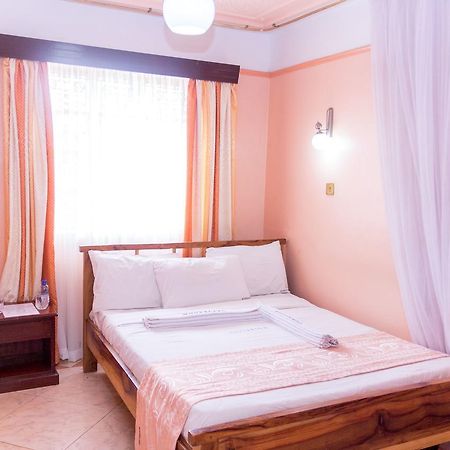 Mooreland Hotel Nairobi Ngoại thất bức ảnh