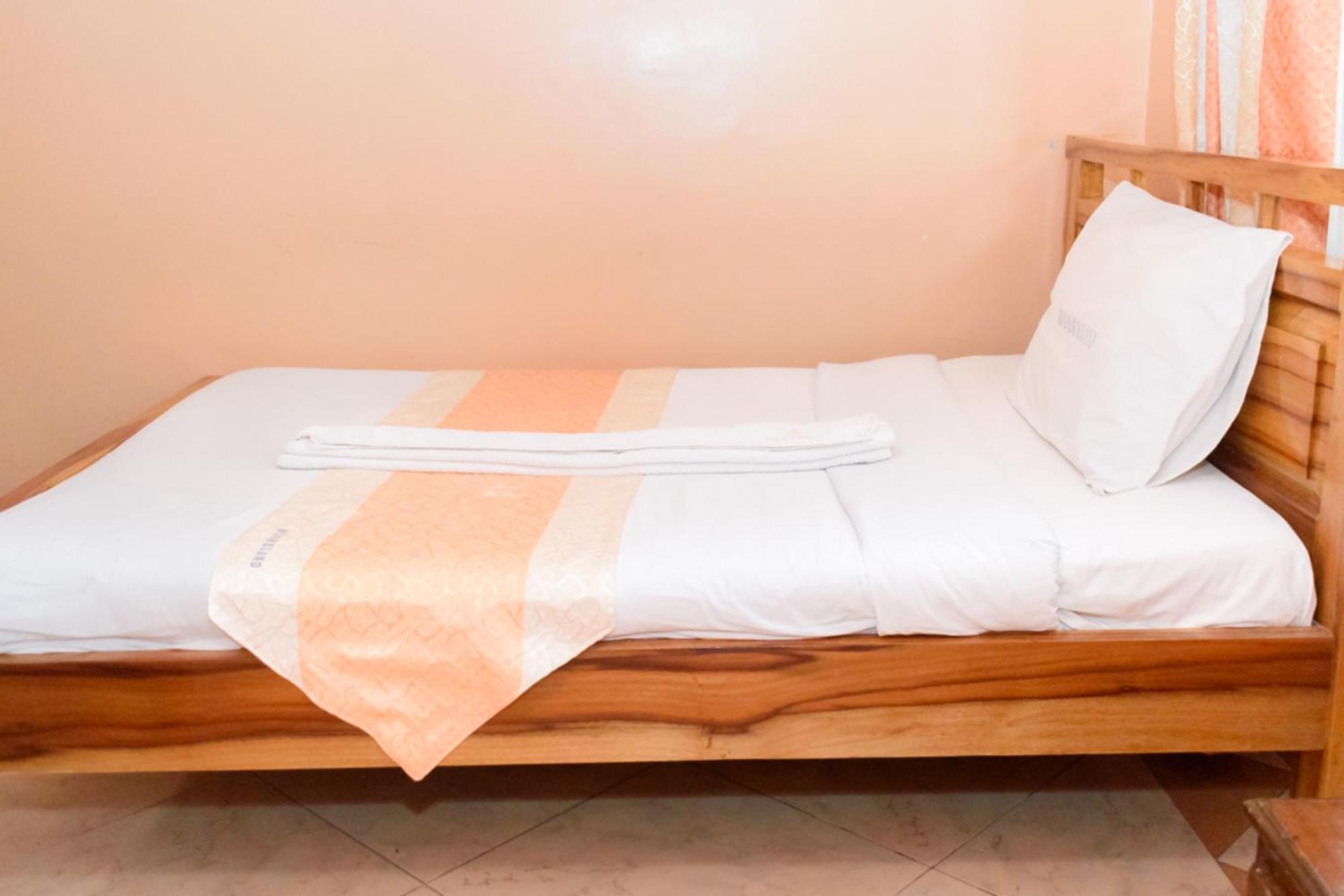 Mooreland Hotel Nairobi Ngoại thất bức ảnh