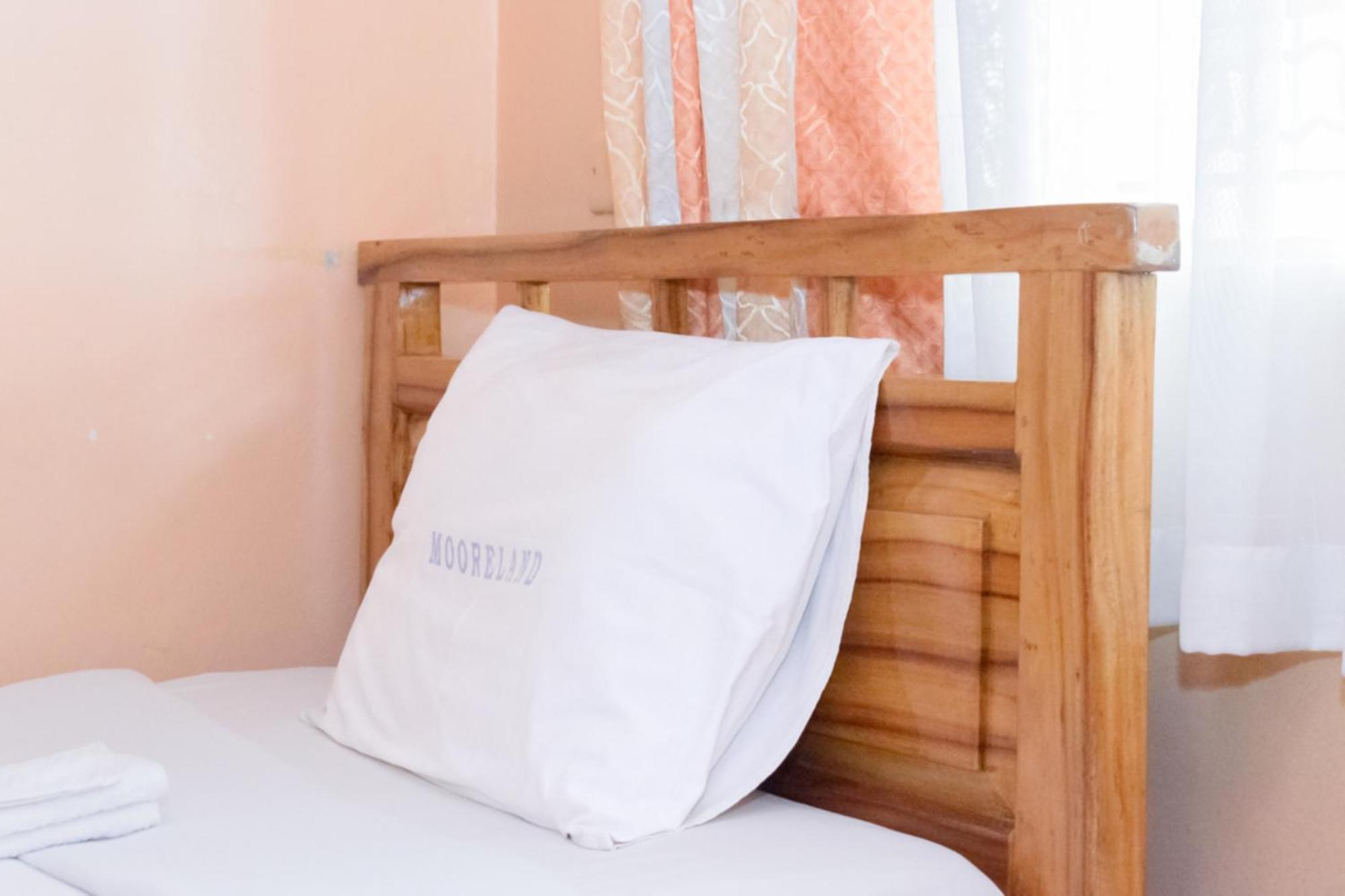 Mooreland Hotel Nairobi Ngoại thất bức ảnh