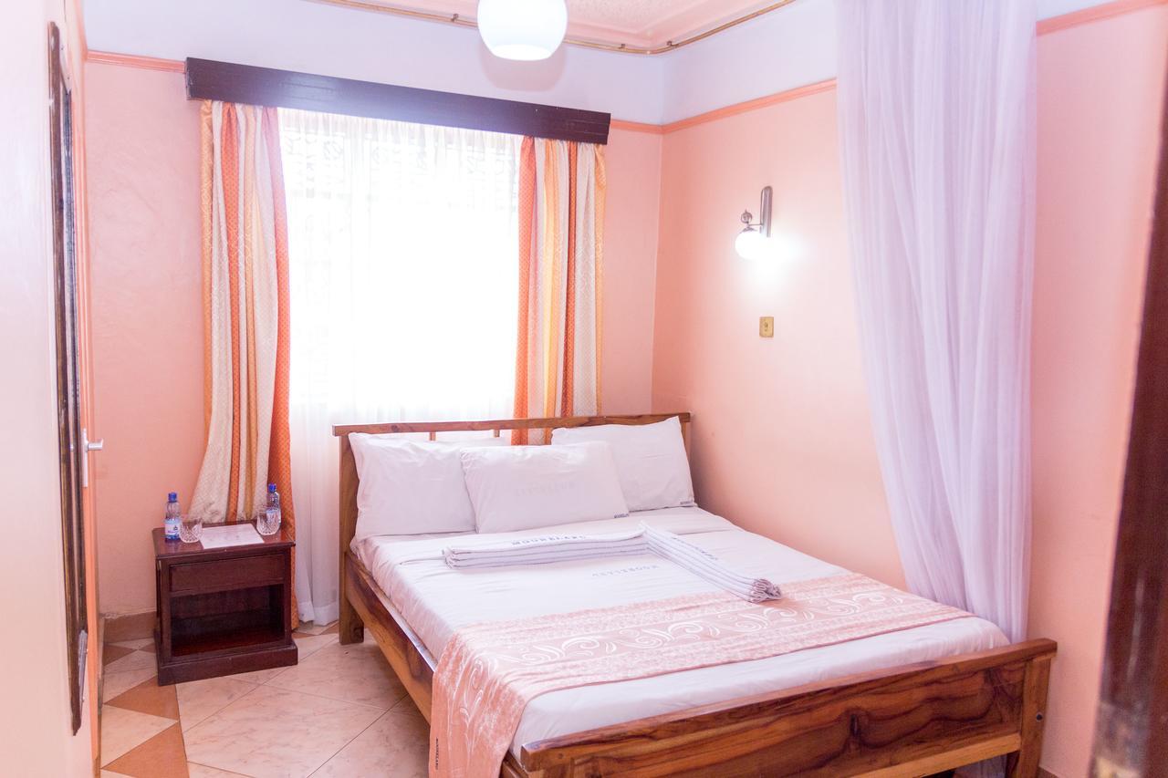 Mooreland Hotel Nairobi Ngoại thất bức ảnh
