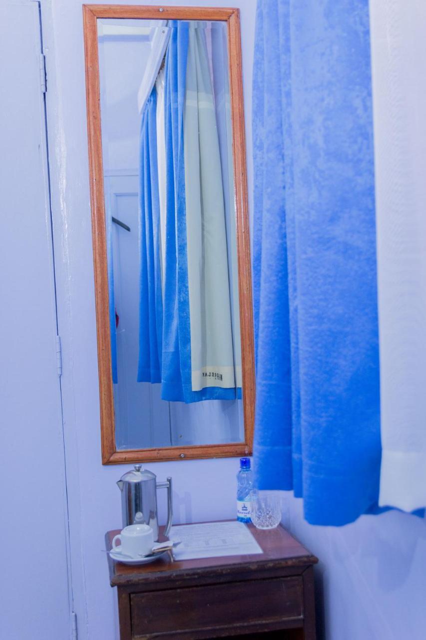Mooreland Hotel Nairobi Ngoại thất bức ảnh