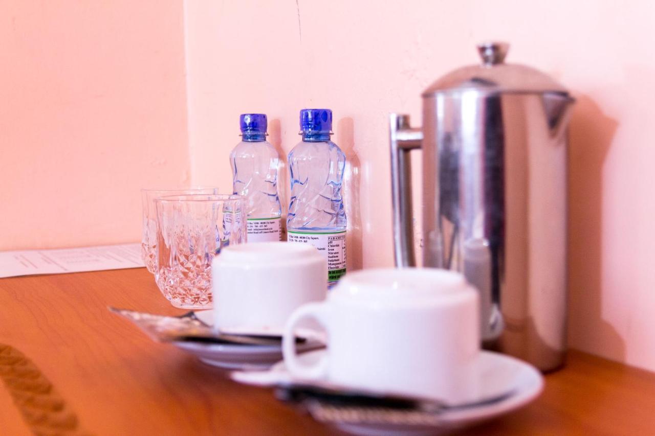 Mooreland Hotel Nairobi Ngoại thất bức ảnh