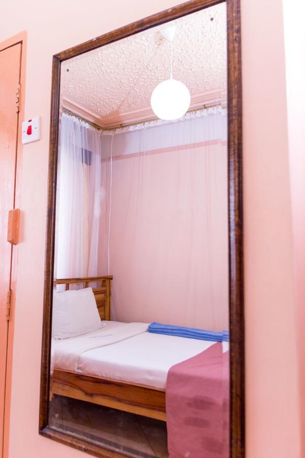 Mooreland Hotel Nairobi Ngoại thất bức ảnh