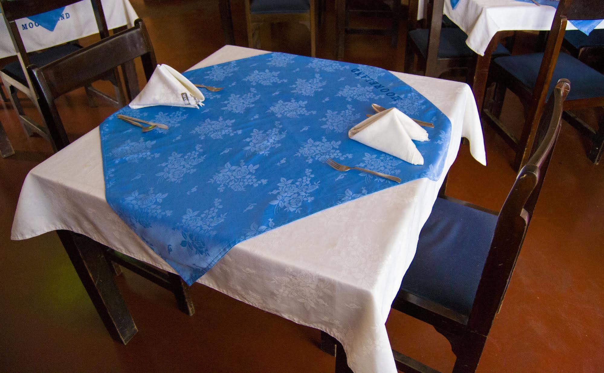 Mooreland Hotel Nairobi Ngoại thất bức ảnh