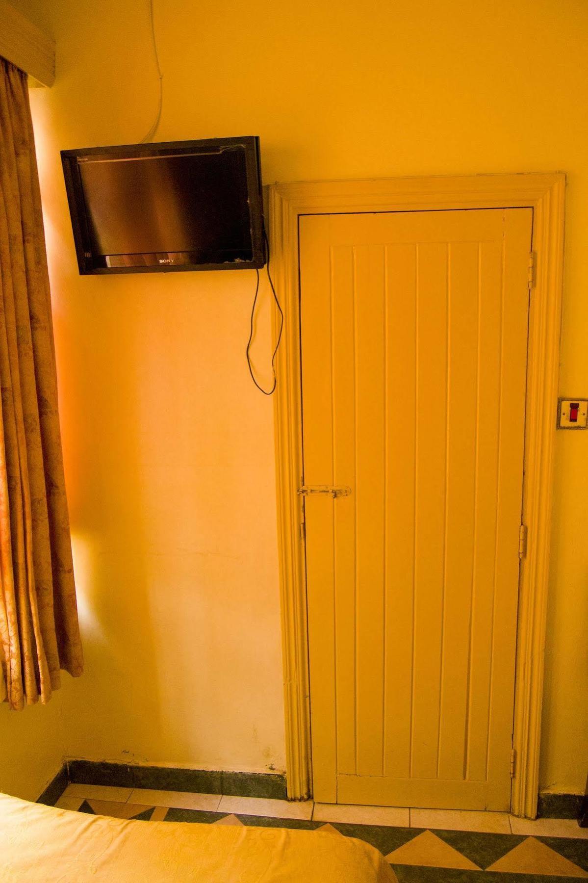 Mooreland Hotel Nairobi Ngoại thất bức ảnh