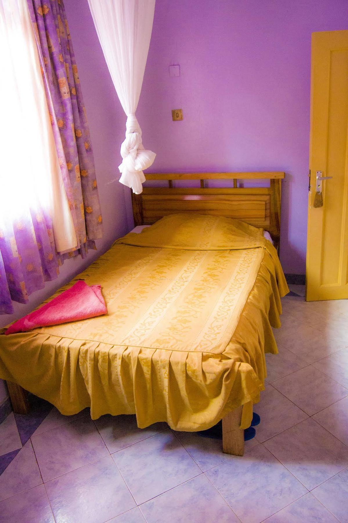 Mooreland Hotel Nairobi Ngoại thất bức ảnh