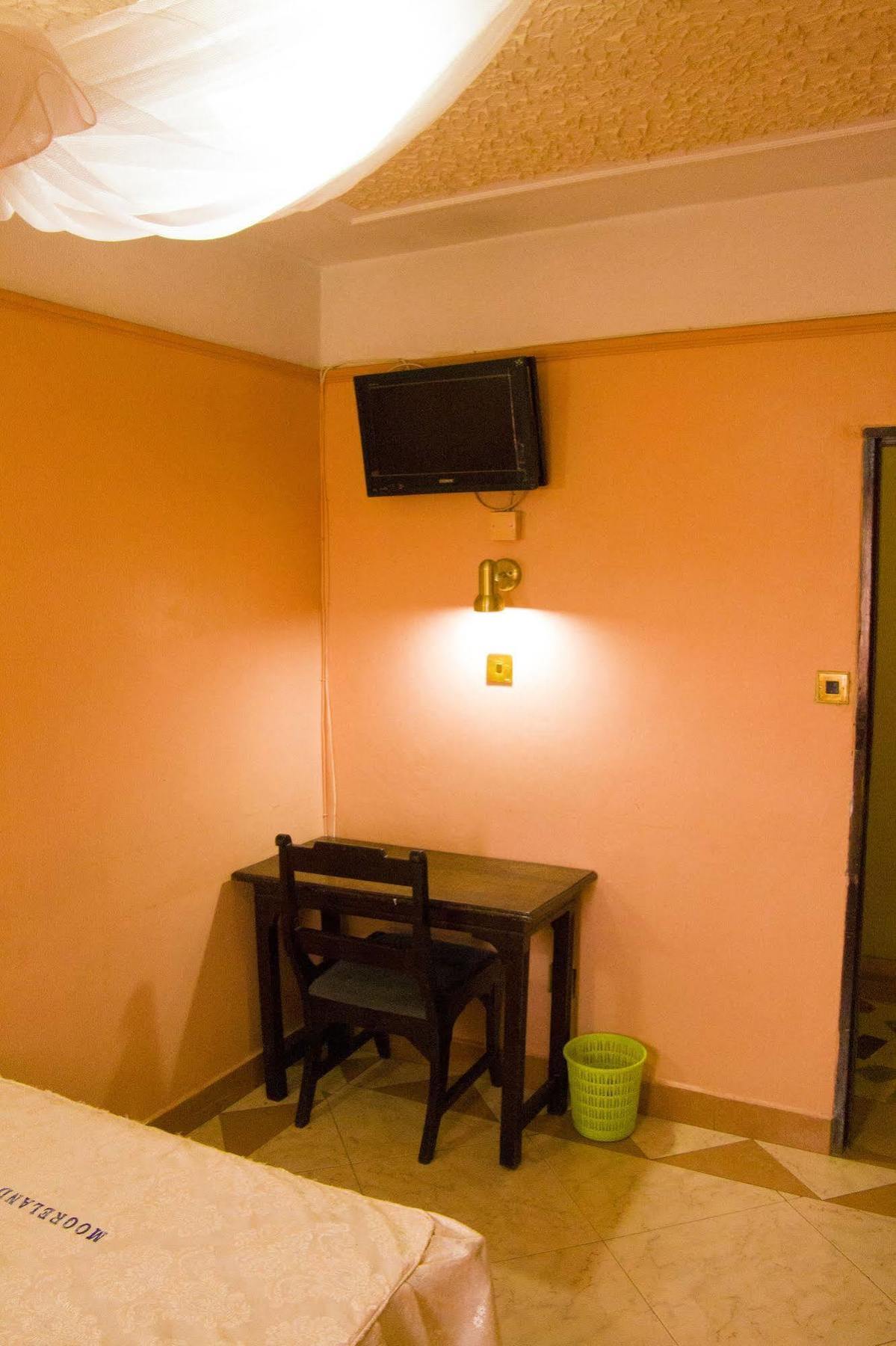 Mooreland Hotel Nairobi Ngoại thất bức ảnh