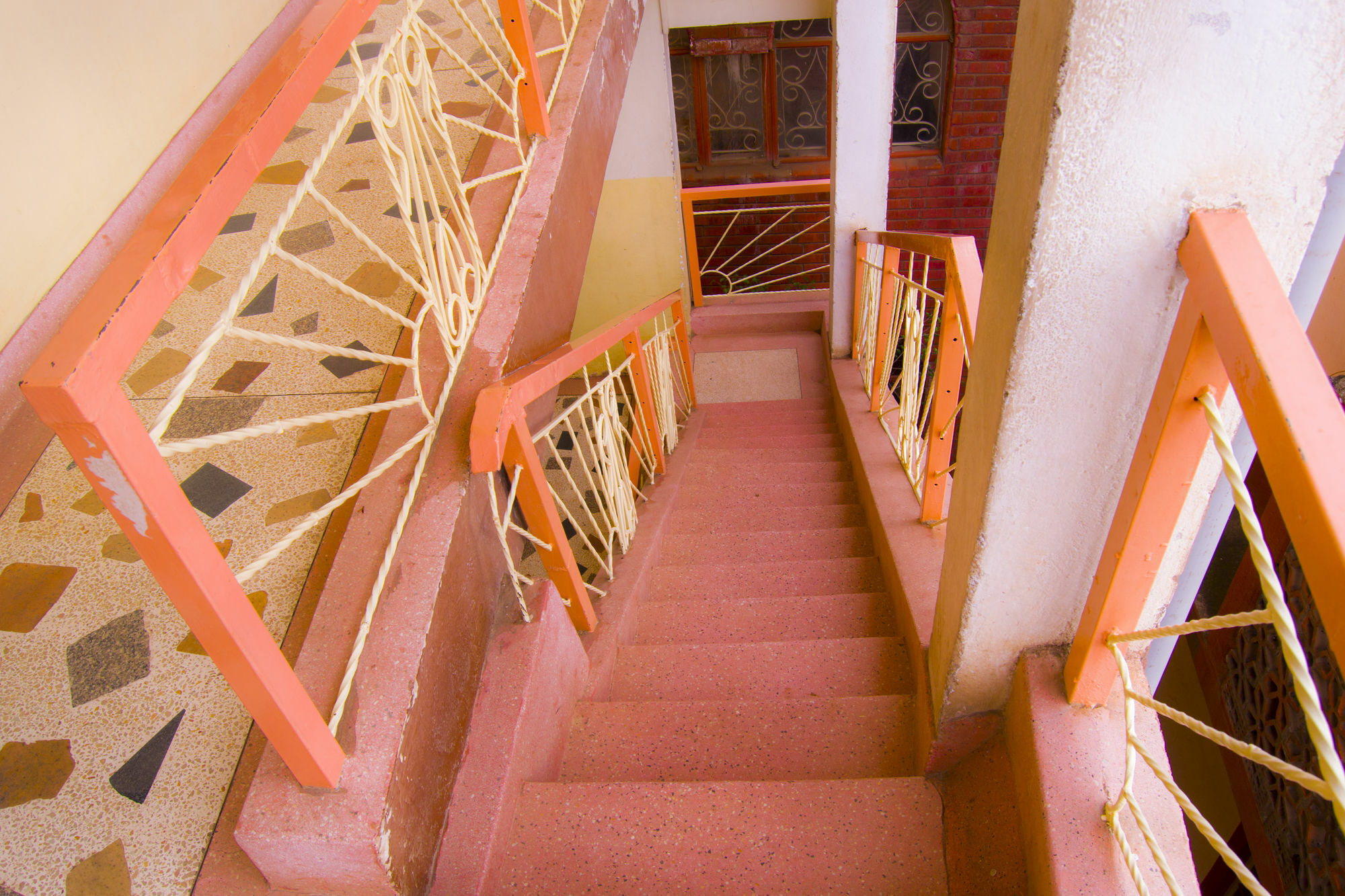 Mooreland Hotel Nairobi Ngoại thất bức ảnh